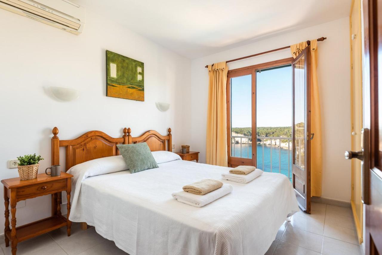 Villa Vista Alegre - Cala Galdana Ferreries Bagian luar foto