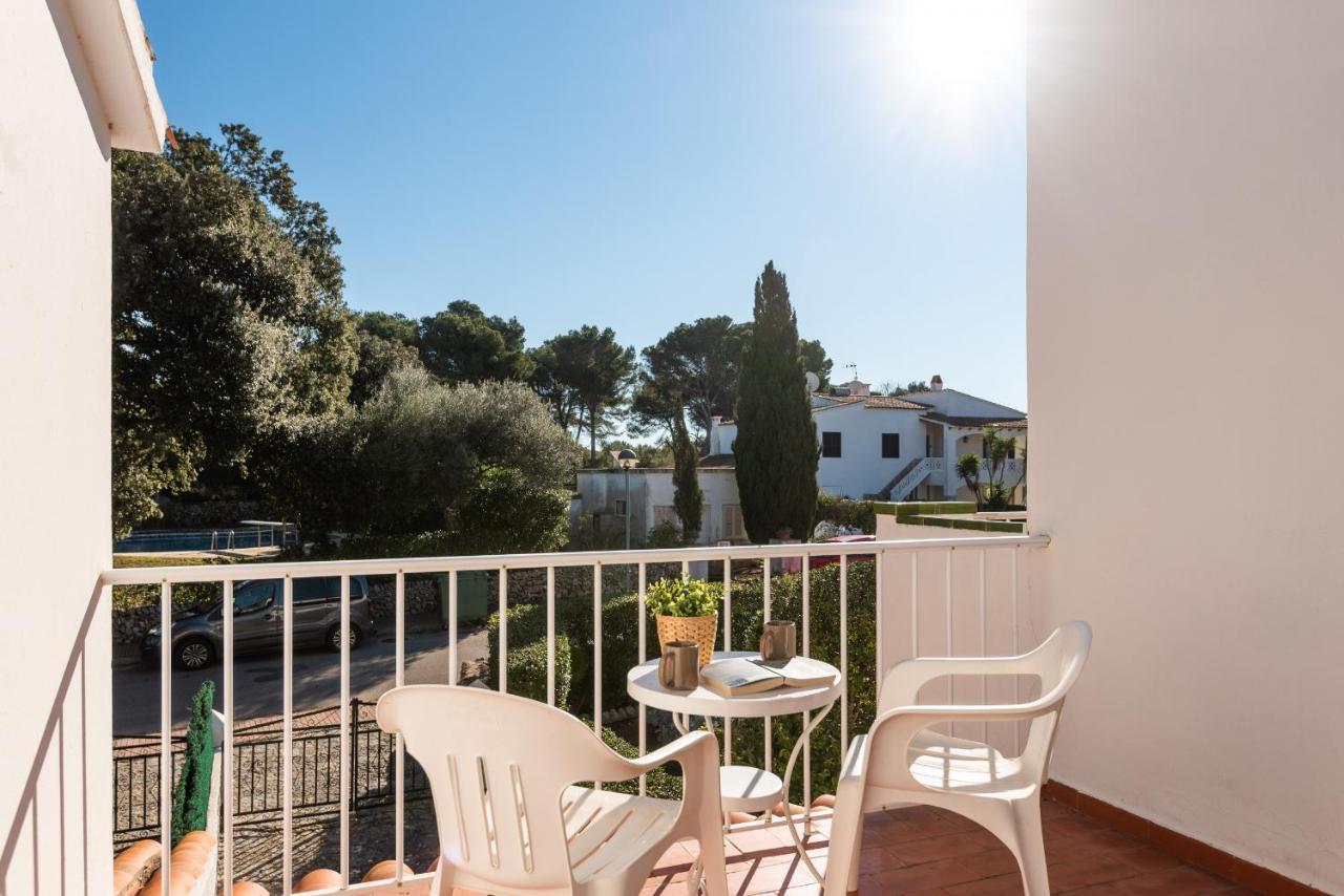 Villa Vista Alegre - Cala Galdana Ferreries Bagian luar foto