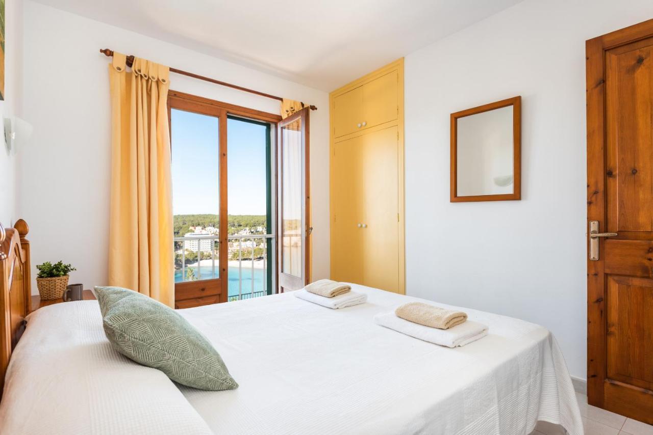 Villa Vista Alegre - Cala Galdana Ferreries Bagian luar foto