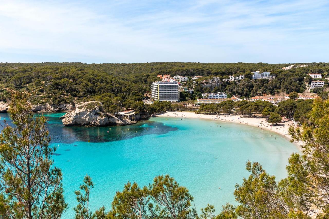 Villa Vista Alegre - Cala Galdana Ferreries Bagian luar foto